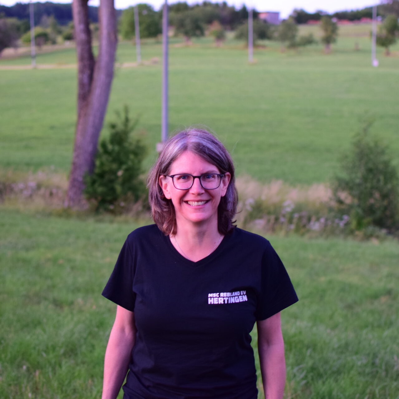 Vorstandsmitglied Susi Vorstandsmitglied Susi